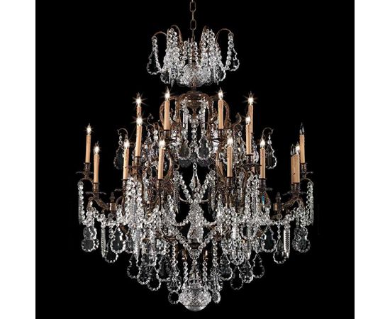 Люстра BADARI Heritage B4-40/24, фото 1