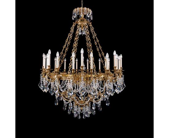 Люстра BADARI Roma B4-440/10, фото 3