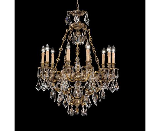 Люстра BADARI Roma B4-440/10, фото 1