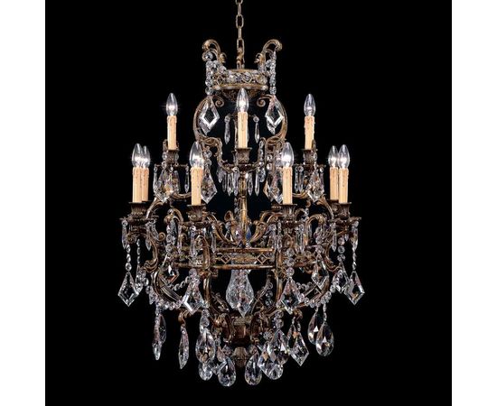 Люстра BADARI Roma B4-441/6, фото 2