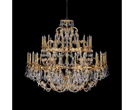 Люстра BADARI Roma B4-443/10, фото 3