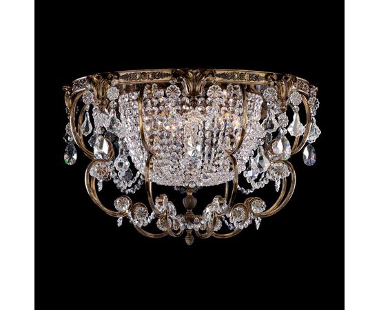 Люстра BADARI Roma B4-443/18PL, фото 1