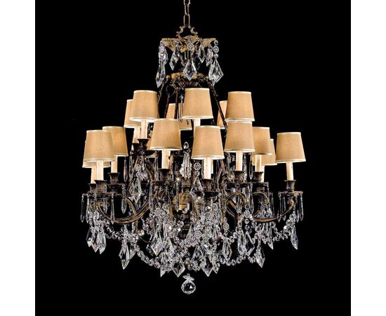 Люстра BADARI Roma B4-455/12, фото 2