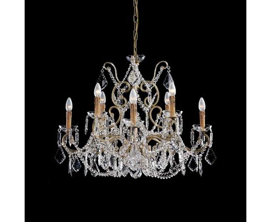 Люстра BADARI Firenze B4-47/8, фото 2