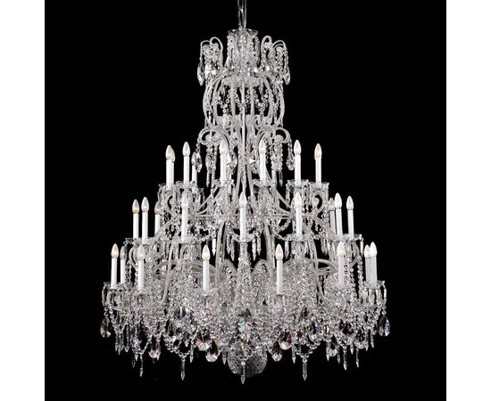 Люстра BADARI Firenze B4-47/8, фото 4