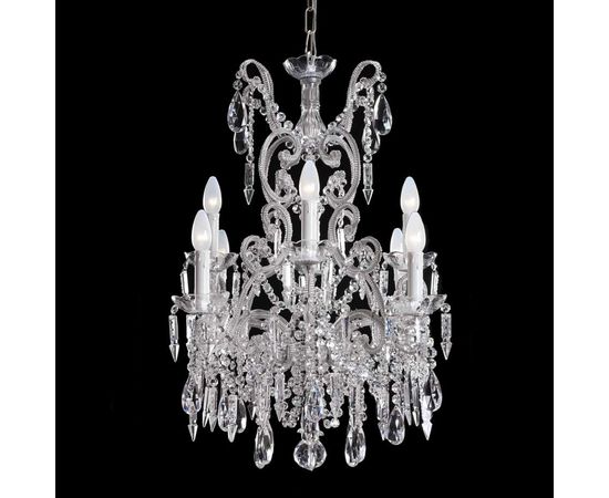 Люстра BADARI Firenze B4-47/8, фото 1