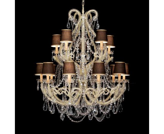 Люстра BADARI Marie Antoinette B4-49/15, фото 1