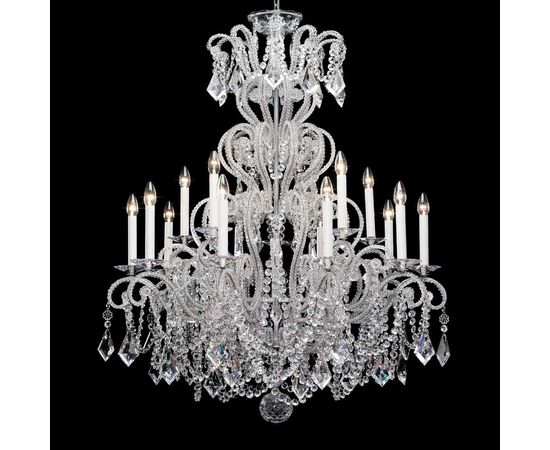 Люстра BADARI Opera B4-57/12AF, фото 2