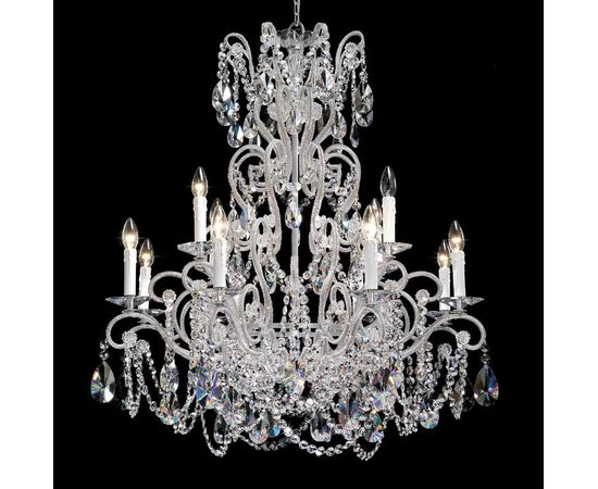 Люстра BADARI Opera B4-57/12AF, фото 1