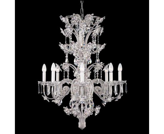 Люстра BADARI Belle Époque B4-58/8, фото 1