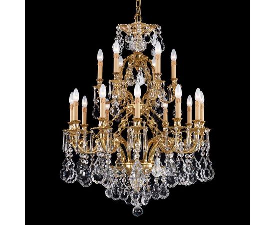 Люстра BADARI Roma B4-640/12, фото 2