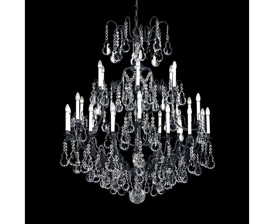 Люстра BADARI Versailles B4-681/18, фото 2