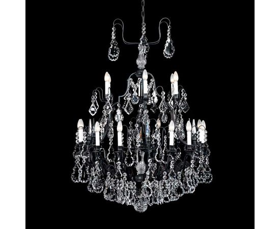 Люстра BADARI Versailles B4-681/18, фото 1