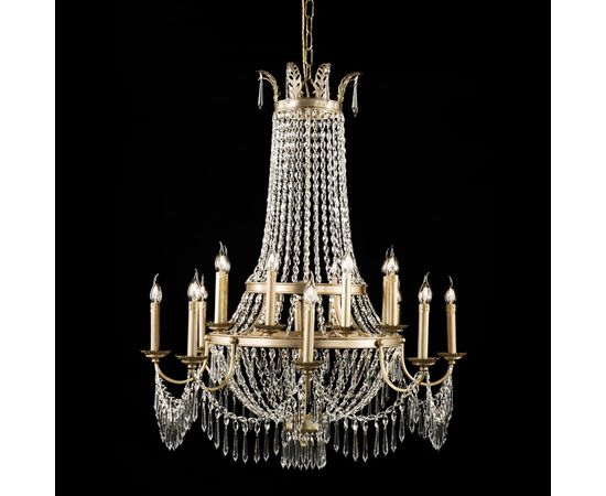 Люстра BADARI Elegance B4-699/16, фото 1