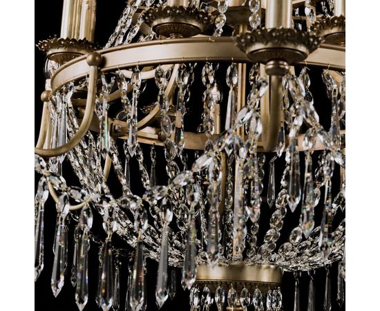 Люстра BADARI Elegance B4-699/16, фото 2