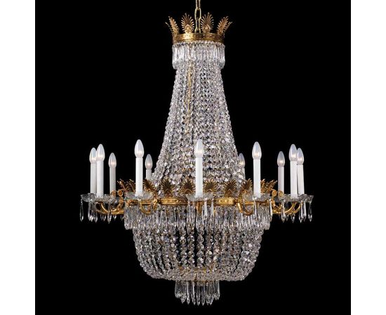 Люстра BADARI Villa B4-701/6AF, фото 2