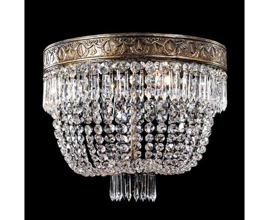 Люстра BADARI Villa B4-706/3PL, фото 1