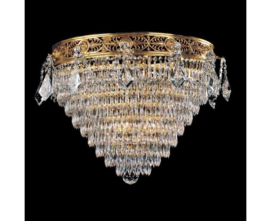 Люстра BADARI Roma B4-708/10PL, фото 1