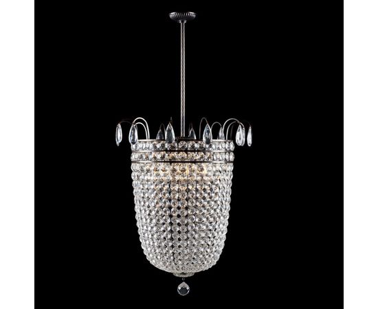 Люстра BADARI Elegance B4-718/8, фото 1