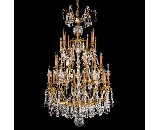 Люстра BADARI Versailles B4-735/12, фото 3