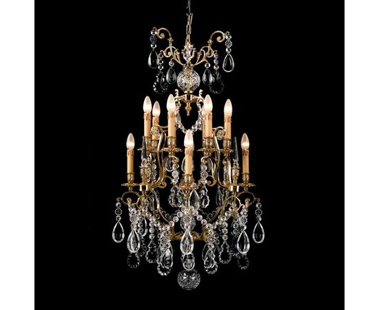 Люстра BADARI Versailles B4-735/12, фото 1