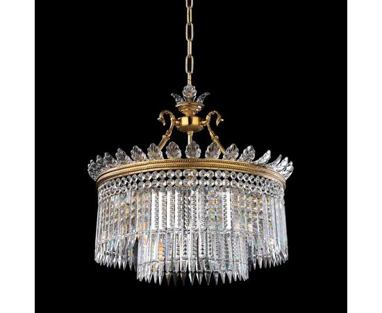 Люстра BADARI Villa B4-780/6, фото 1