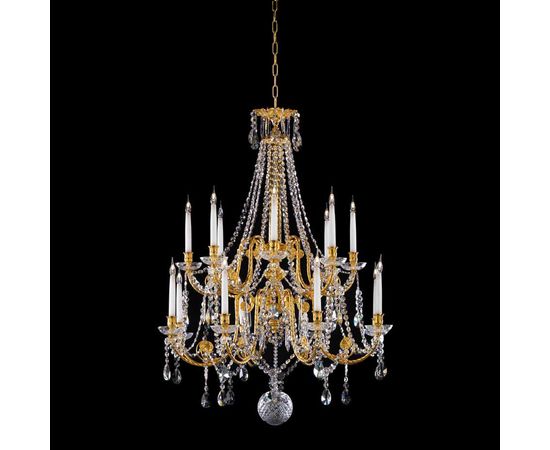 Люстра BADARI Classica B4-784/8, фото 2