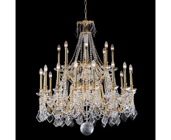 Люстра BADARI Classica B4-784/8, фото 4