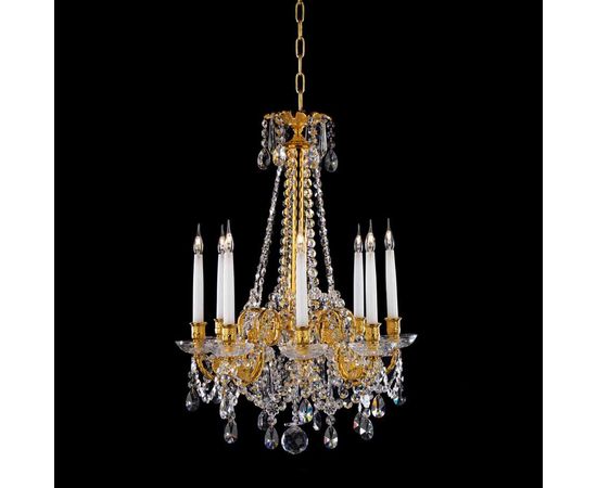 Люстра BADARI Classica B4-784/8, фото 1