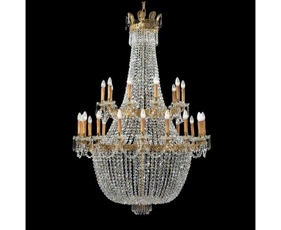 Люстра BADARI Villa B4-790/6AF, фото 4