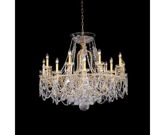 Люстра BADARI Marie Antoinette B4-80/18, фото 1