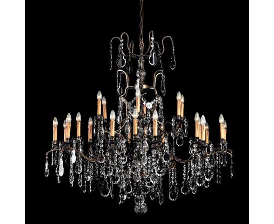 Люстра BADARI Versailles B4-826/24, фото 1
