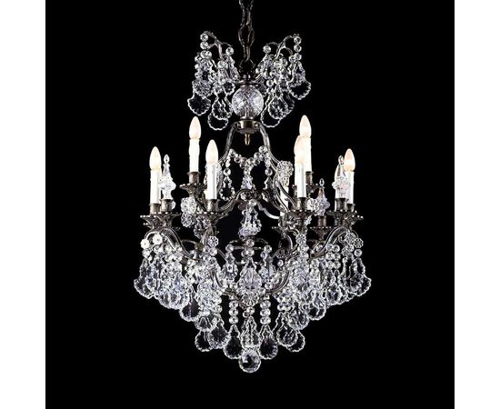 Люстра BADARI Novecento B4-900/12, фото 1