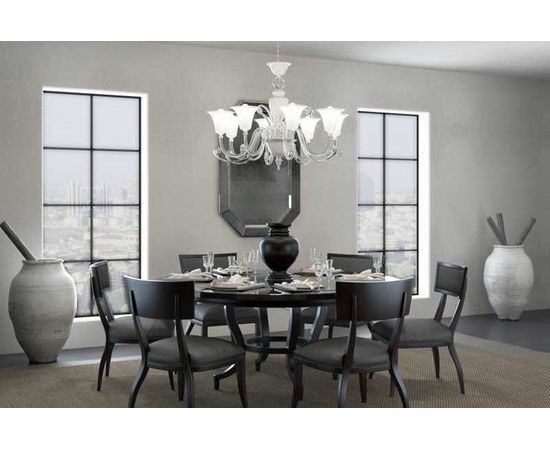 Люстра Velab Ducale CHANDELIER 8 PASTORAL LIGHTS, фото 3