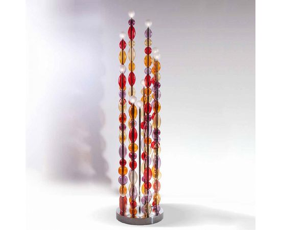 Напольный светильник Velab Bulles, фото 1