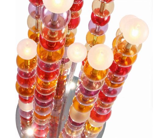 Напольный светильник Velab Bulles, фото 2