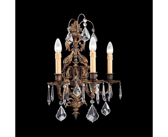 Бра BADARI Decor A4-460/3, фото 2