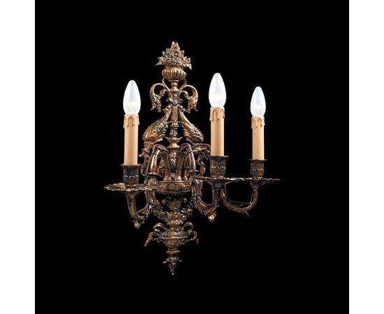 Бра BADARI Decor A4-460/3, фото 1