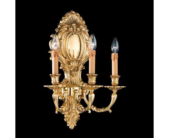 Бра BADARI Decor A4-590/3, фото 1