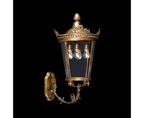 Настенный светильник BADARI Decor A7-132/G, фото 1