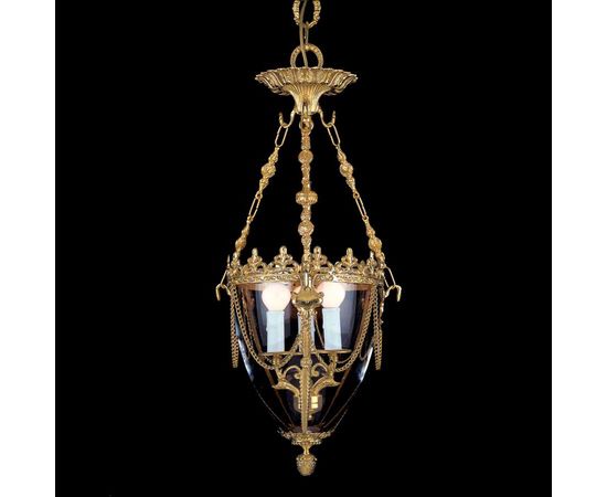 Подвесной светильник BADARI Decor B5-125/3, фото 1