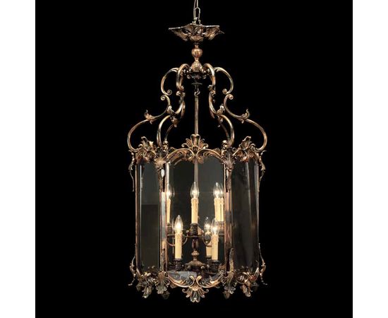 Подвесной светильник BADARI Decor B5-343/6, фото 2