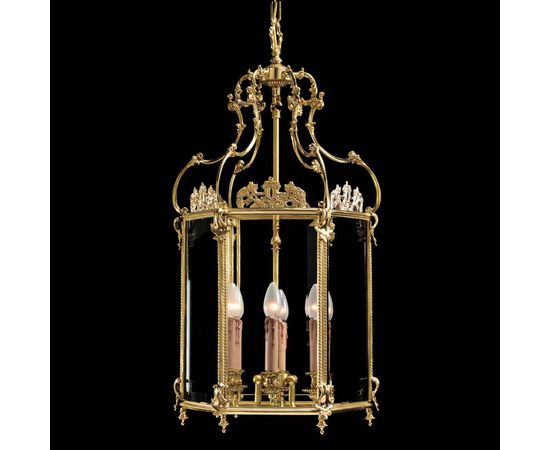 Подвесной светильник BADARI Decor B5-343/6, фото 1