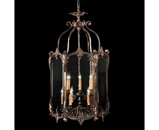 Подвесной светильник BADARI Decor B5-356/6, фото 2