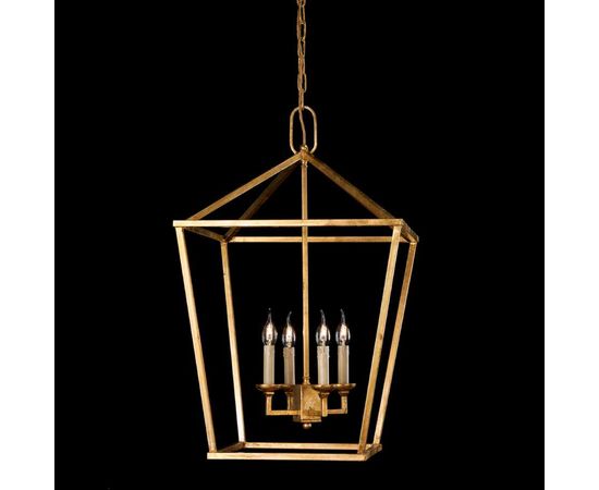 Подвесной светильник BADARI Decor B5-444/4, фото 1