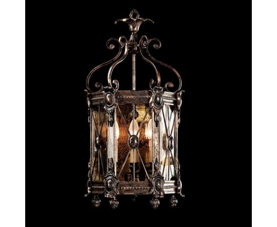 Настенный светильник BADARI Elisabeth A6-114/3, фото 1