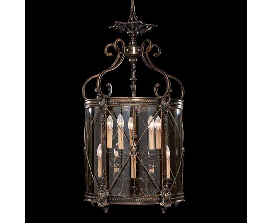 Подвесной светильник BADARI Elisabeth B5-114/6, фото 2