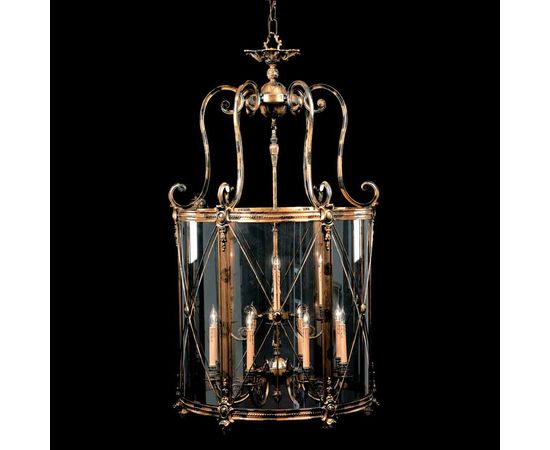 Подвесной светильник BADARI Elisabeth B5-114/6, фото 3