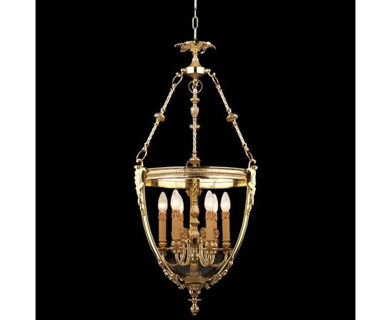 Подвесной светильник BADARI Elisabeth B5-127/6, фото 1