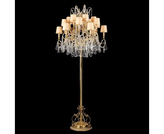 Торшер BADARI FIRENZE B1-477/18, фото 1